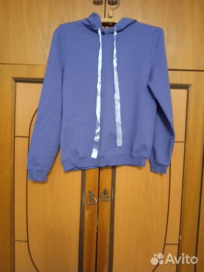 Толстовки на девочку 92