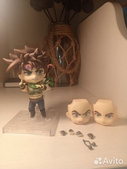 Аниме фигурки