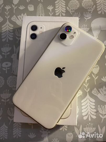 iPhone 11 128gb