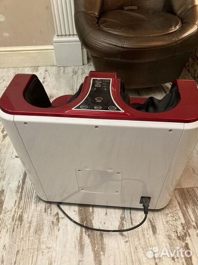 Массажер для ног