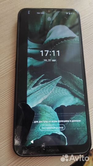 Nokia 2.4, 3/64 ГБ