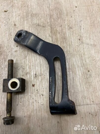 Кронштейн генератора Mitsubishi Lancer 9 CS3A 4G18