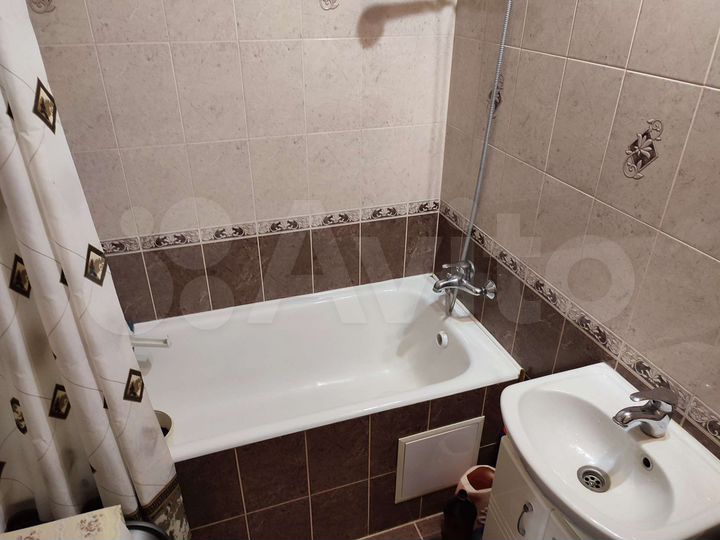 2-к. квартира, 56,8 м², 3/5 эт.