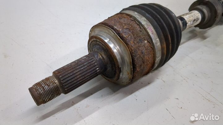 Полуось правая передняя Honda Civic