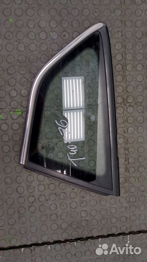 Стекло кузовное боковое Ford Kuga, 2017