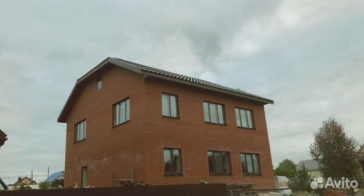 Пластиковые окна двери на заказ