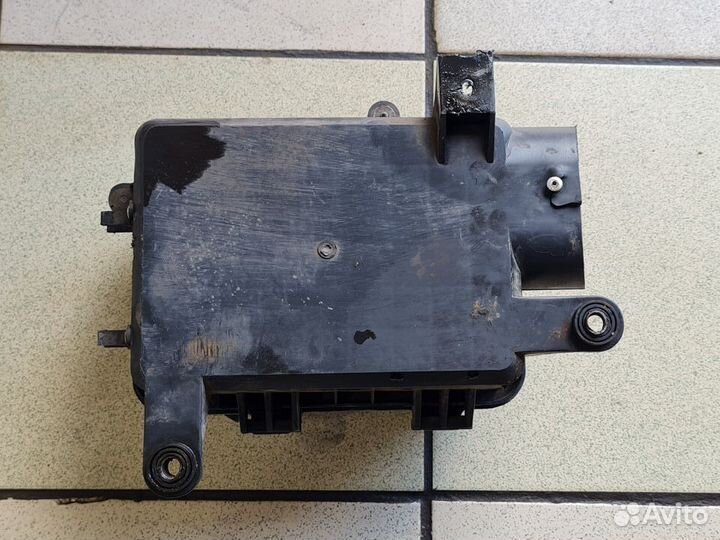 Корпус воздушного фильтра Lifan Breez