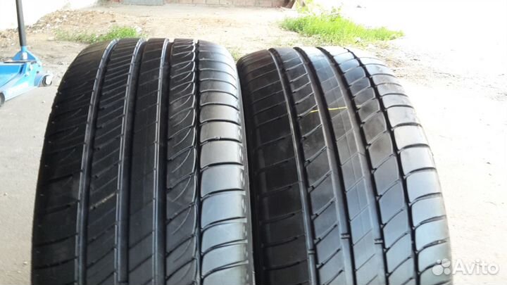 Michelin Primacy HP 205/55 R16