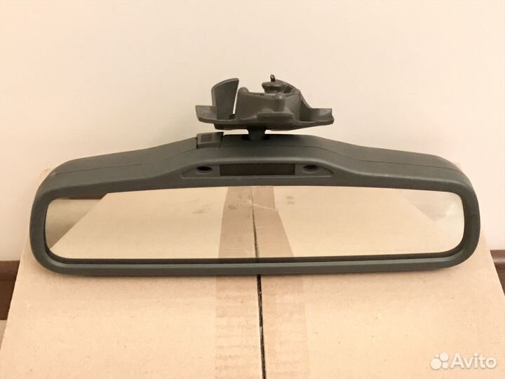 Для Volvo XC70, зеркало заднего вида