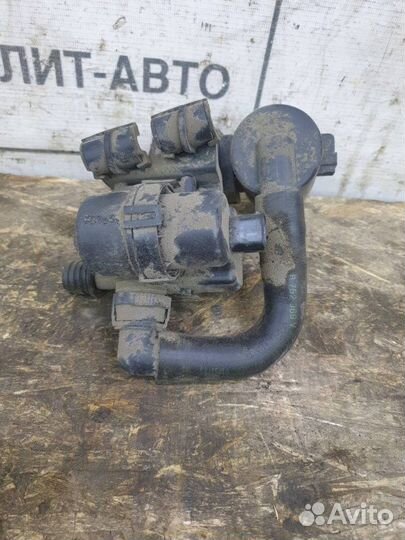 Электромагнитный клапан Bmw X5 E53 4.4 2004