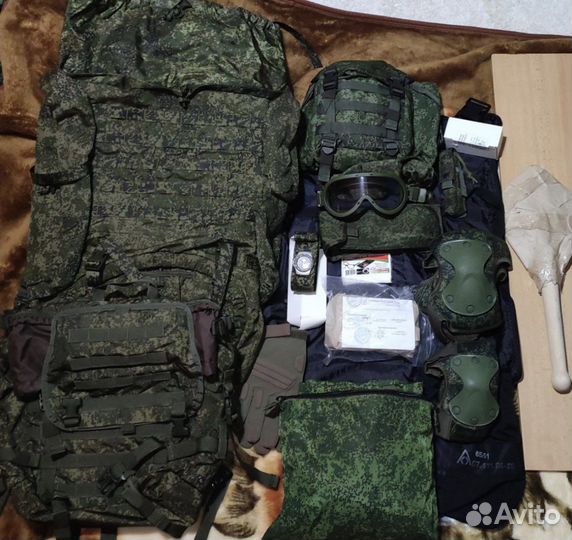 Кбс 6б52 новый