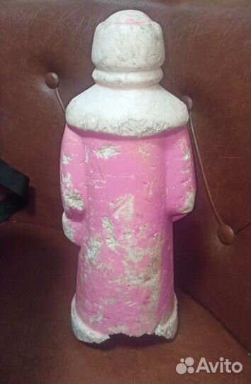 Дед мороз СССР 40см