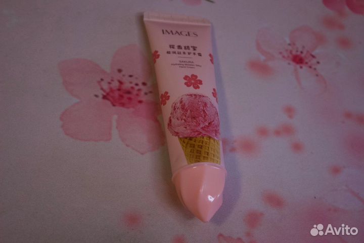 Крем для рук