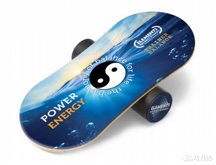 Баланс Борд от Производителя