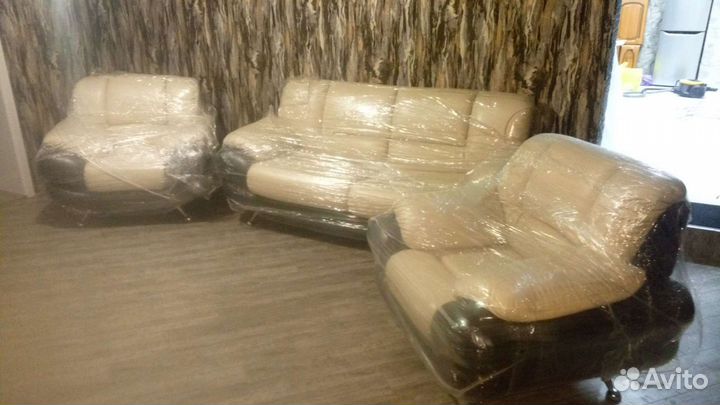 Мягкий уголок