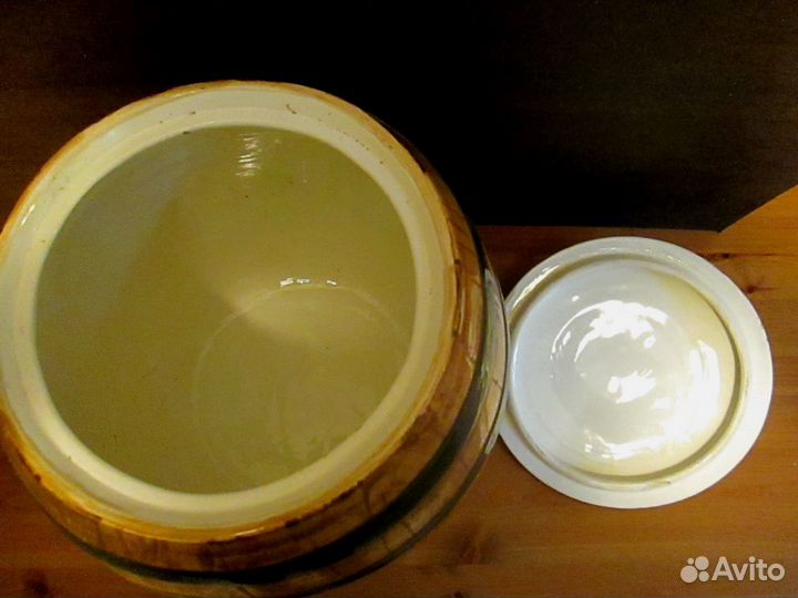 Фарфор керамика СССР Винтаж