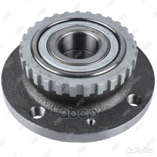 Ступица колеса HW42003 HW42003 jikiu