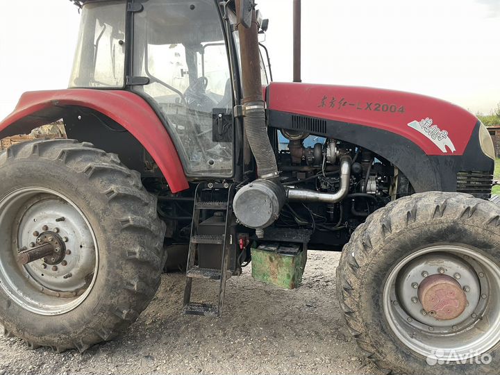 Разбрасыватель удобрений Donder Ozone-1500, 2014