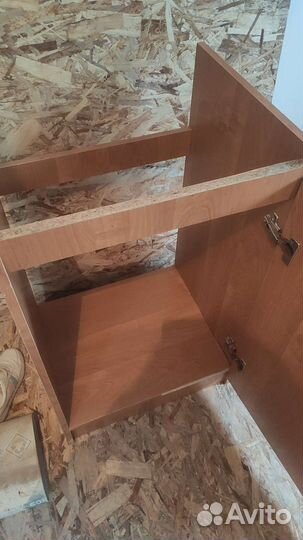 Мойка для кухни с тумбой бу