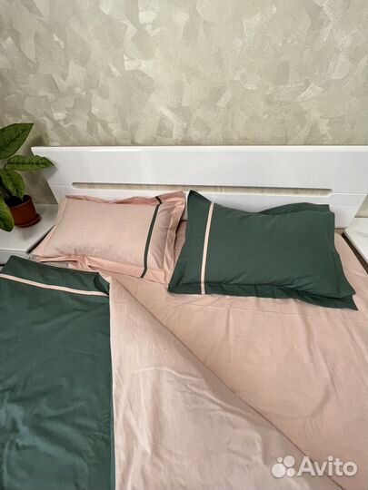 Пошив постельного белья