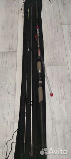 Фидер, катушка