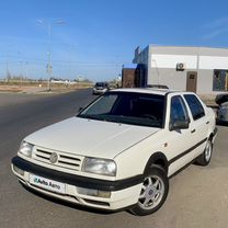 Volkswagen Vento 1.8 MT, 1994, 32 000 км, с пробегом, цена 200 000 руб.