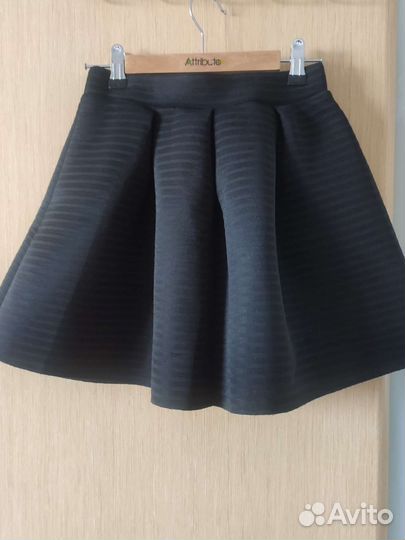 Джинсы и джинсовка на девочку 10/12 лет