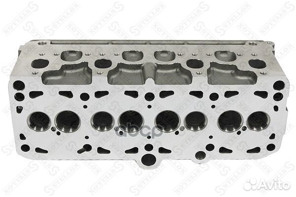 11-08067-SX головка блока цилиндров 028103351P