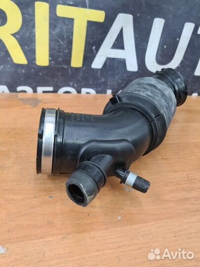 Патрубок воздушного фильтра Kia K5 DL3 G4FP