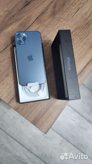 iPhone 12 Pro, 128 ГБ