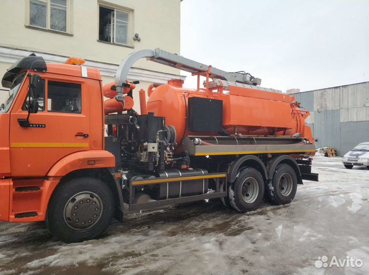 Прочистка, засоры канализации, откачка жбо