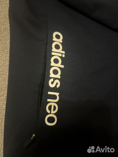 Кофта адидас