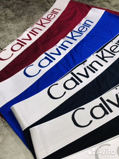 Трусы мужские боксеры большие размеры 4-7XL