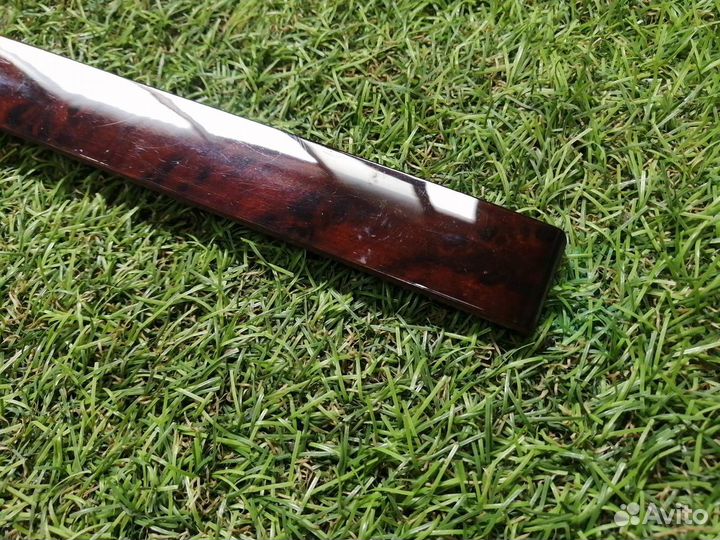 Накладка декоративная Audi A6 Allroad C5 BES 2005