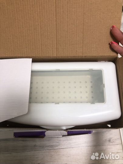 Стерилизатор и контейнер для стерилизации