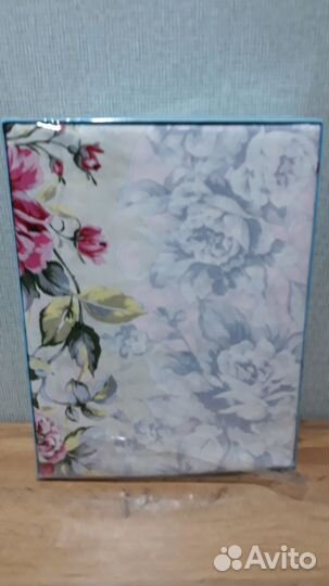 Постельное белье 2-сп