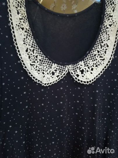 Женские вещи от52-56размер