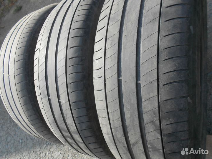 Michelin Primacy 3 225/55 R18
