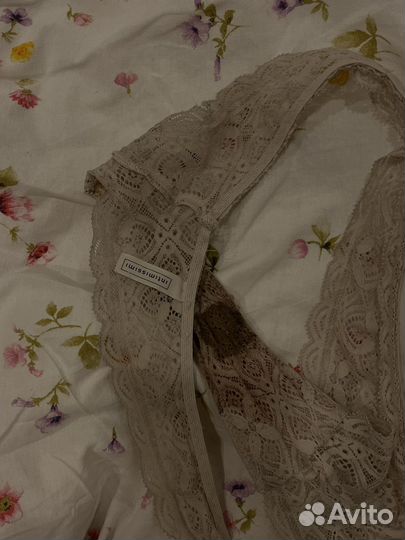 Использованные трусики