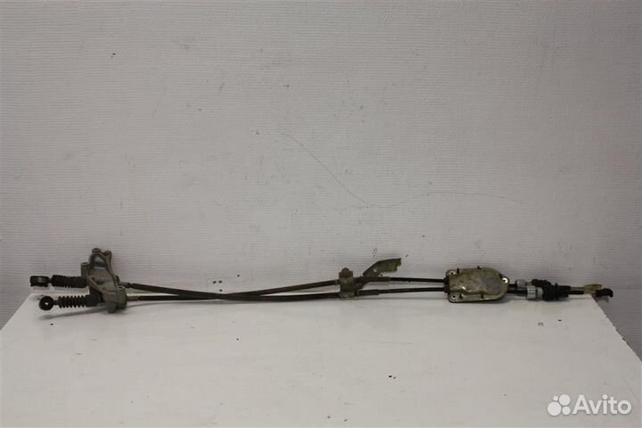 Трос кпп Honda Civic 3D 2006-2012