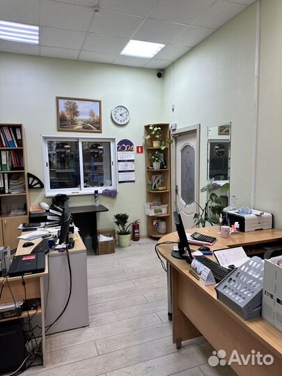 Помещение свободного назначения в аренду