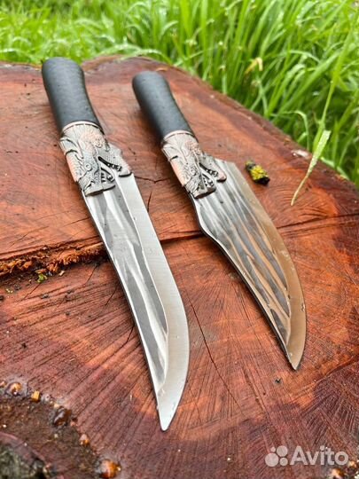 Куханный нож+Тяпка Х