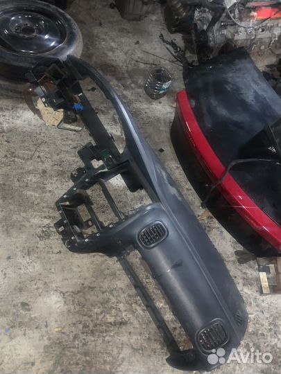 Додж интрепид торпеда