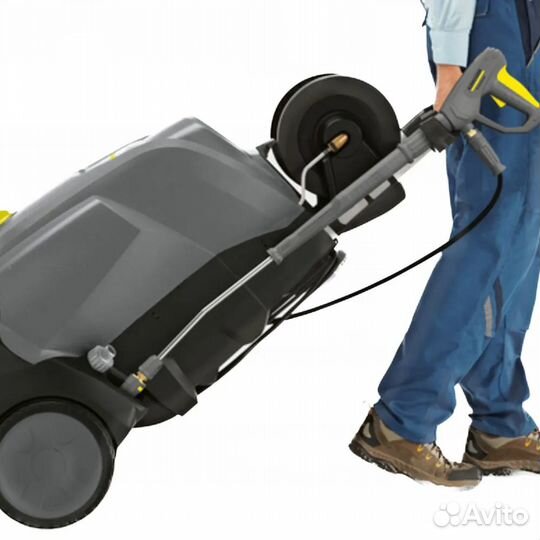 Мойка Karcher HDS 5/11 U 1.064-900.0