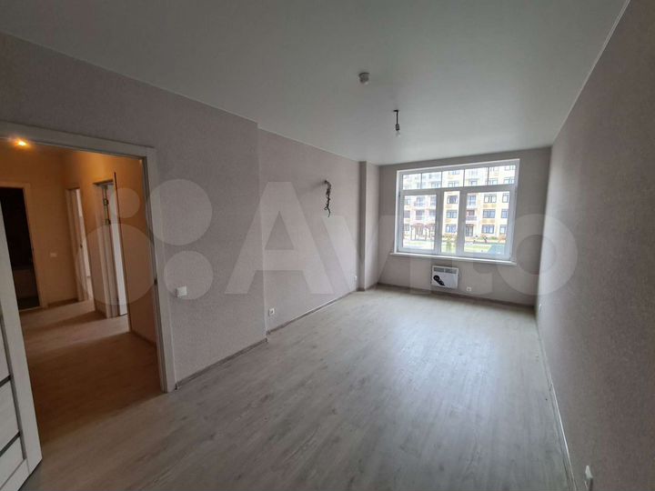 2-к. квартира, 48 м², 2/5 эт.