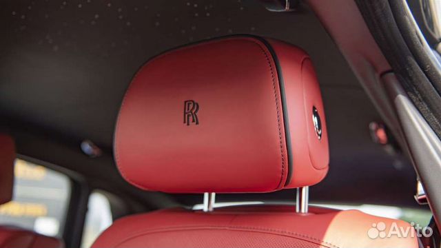 Rolls-Royce Ghost AT, 2023, 15 км объявление продам