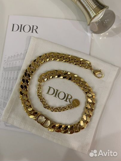 Уепочка украшение чокер