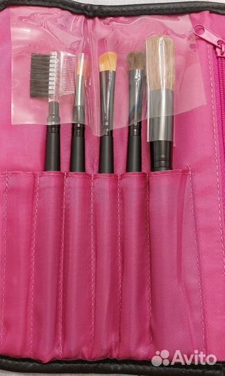 Кисточки для макияжа