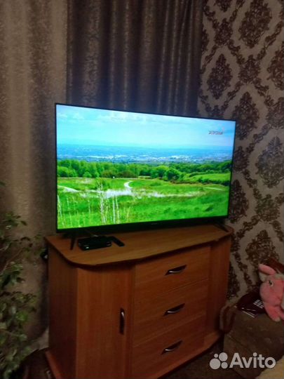 Телевизор samsung 55 дюймов