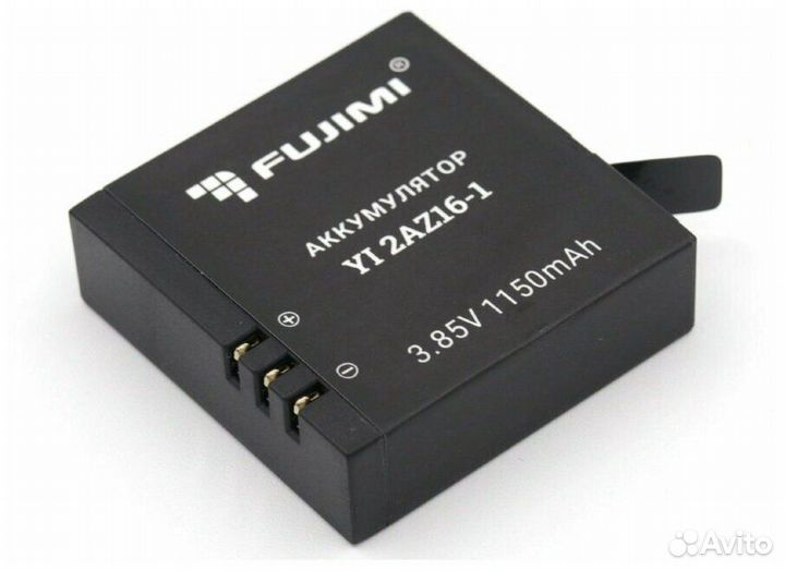 Аккумулятор для Xiaomi YI 2